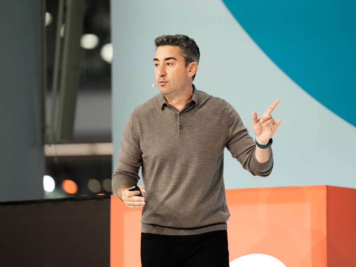 INBOUND 2024 HubSpot's Marketing & Sales Conference Sept 1820, 2024